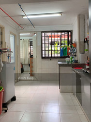 Blk 6 MARSILING DRIVE (Woodlands), HDB 3 Rooms #219949651